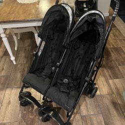 Double Stroller