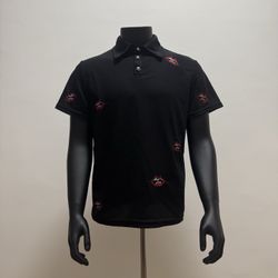 Chrome Hearts Men’s Polo Shirt 2026 New 