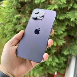 Apple iPhone 14 Pro 5g 