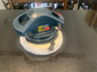 Car Polisher