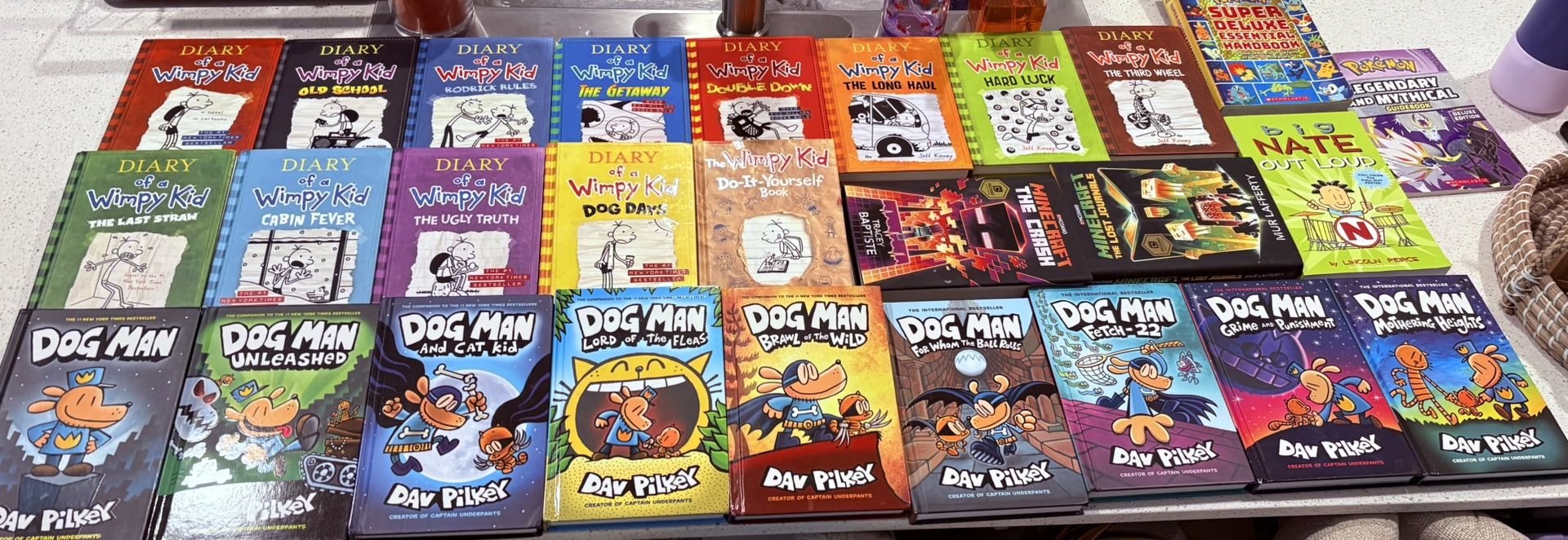 Books For SALE! Perfect Condition! LIKE NEW! 