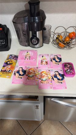 One piece lot