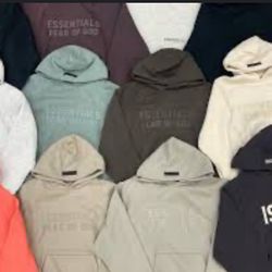 All Essential Clothing Deals🥴⚡️⚡️ All Sizes