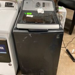 GE washer GTW 685BPLDG