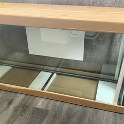 55g Tank 