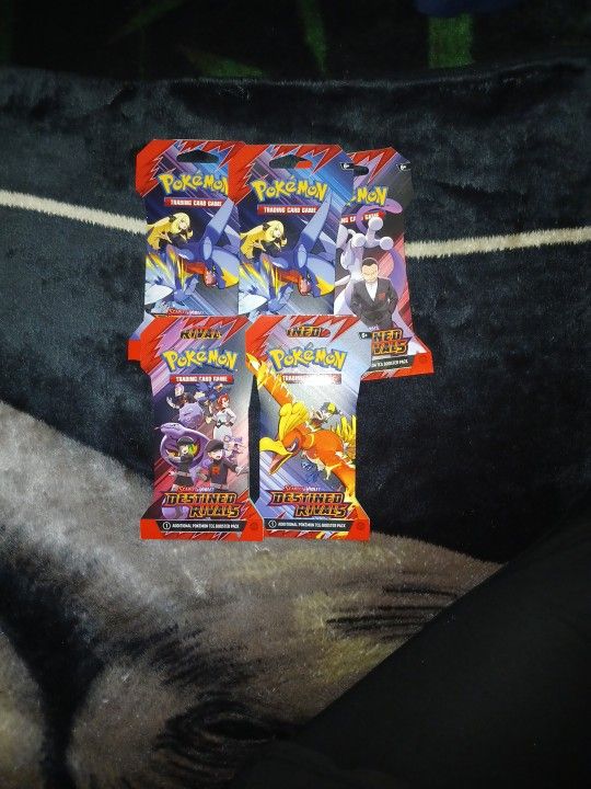 Pokémon TRADING CARD GAME