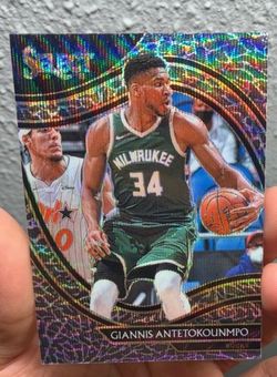 Giannis