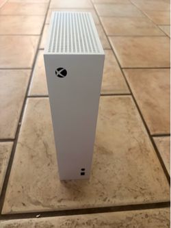 Xbox s series’s