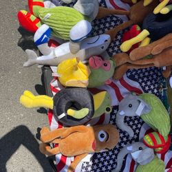 Trálala Plush