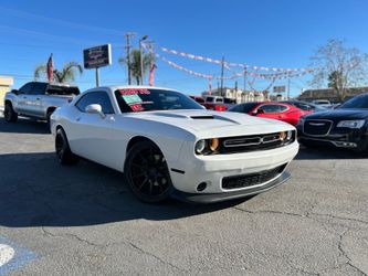 2015 Dodge Challenger