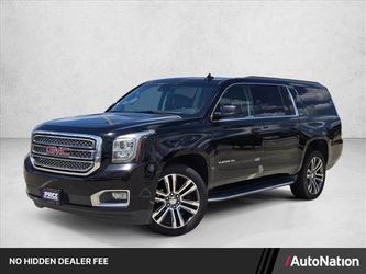 2019 GMC Yukon Xl