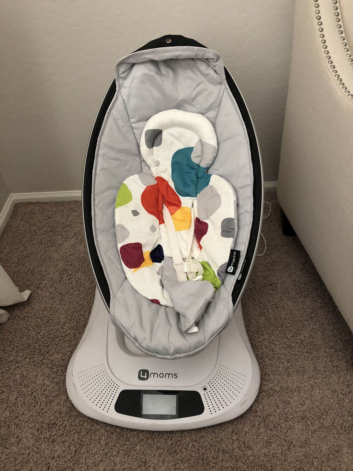 4moms mamaroo