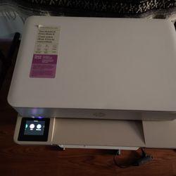 Printer Hp Envy 6155e