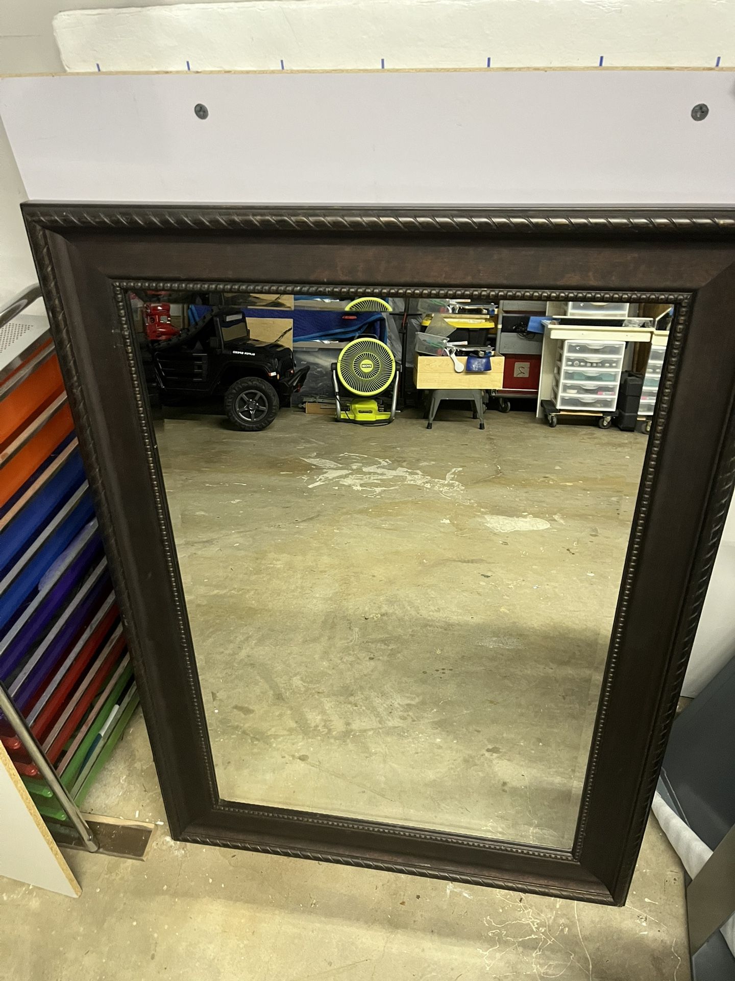 Used Mirror
