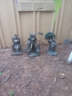 Collectibles Mythology Astrology Figurines