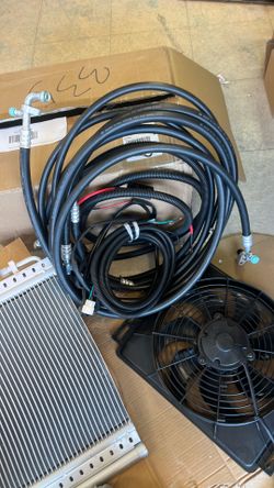 AC System