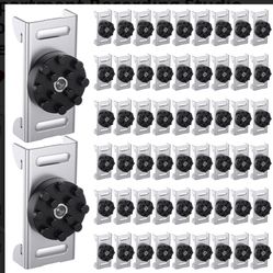 Soundproofing Insulation Clips 