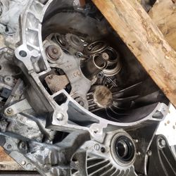 2011 To 2017 Ford Focus And Fiesta Tanny