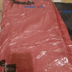 2 Bikram Yoga Backpacks