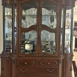 China Cabinet 