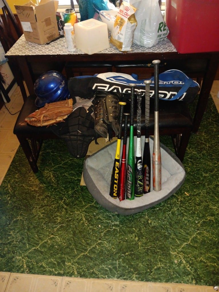 Baseball Bundle