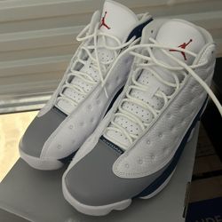 Jordan Retro 13