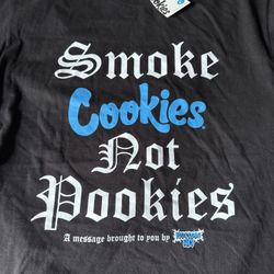 Cookies T-Shirt 