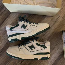 New Balance 550 x Aime Leon Dore