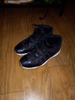 Jordan 11 Size 10