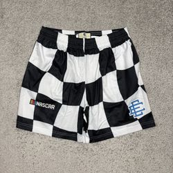 ERIC EMANUEL SHORTS SIZE S-M-L-XL