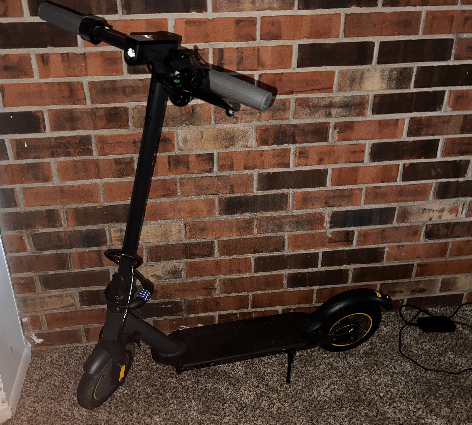 Electric Scooter For Sale 20MPH