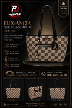 Bolso steve madden
