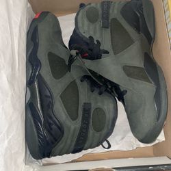 Jordan 8