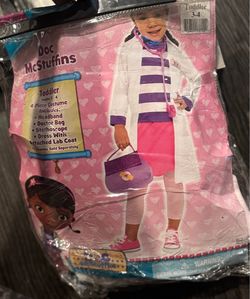 Doc McStuffins