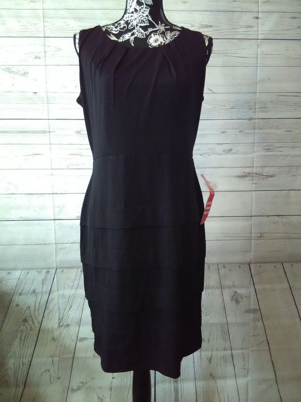 New Beautiful AA Studio Dress , women's size 12 ( New with tag ) ...