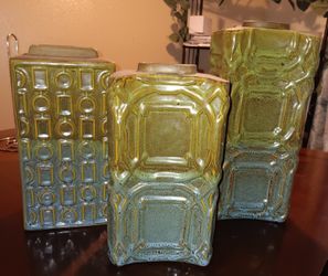 Vases (3)