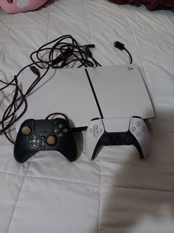 Playstation 5 Fortnite edition