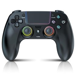 Ps5 controller hall effect