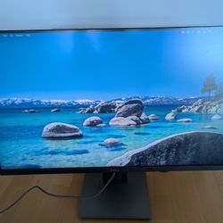 Dell P2419H 1080p Monitor