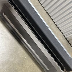 Sonos Playbar Wireless Wi-Fi Sound Bar Home Audio System Black