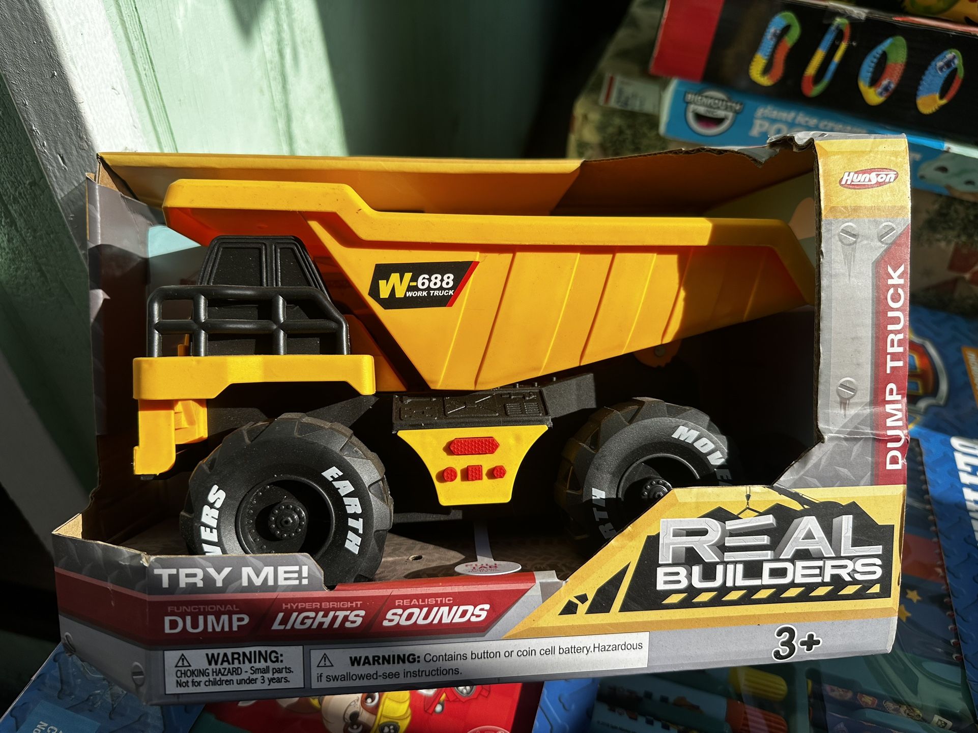 Kids Toy