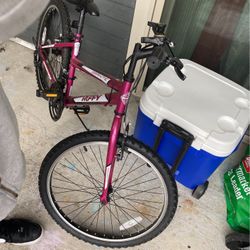Mountain Bike Huffy