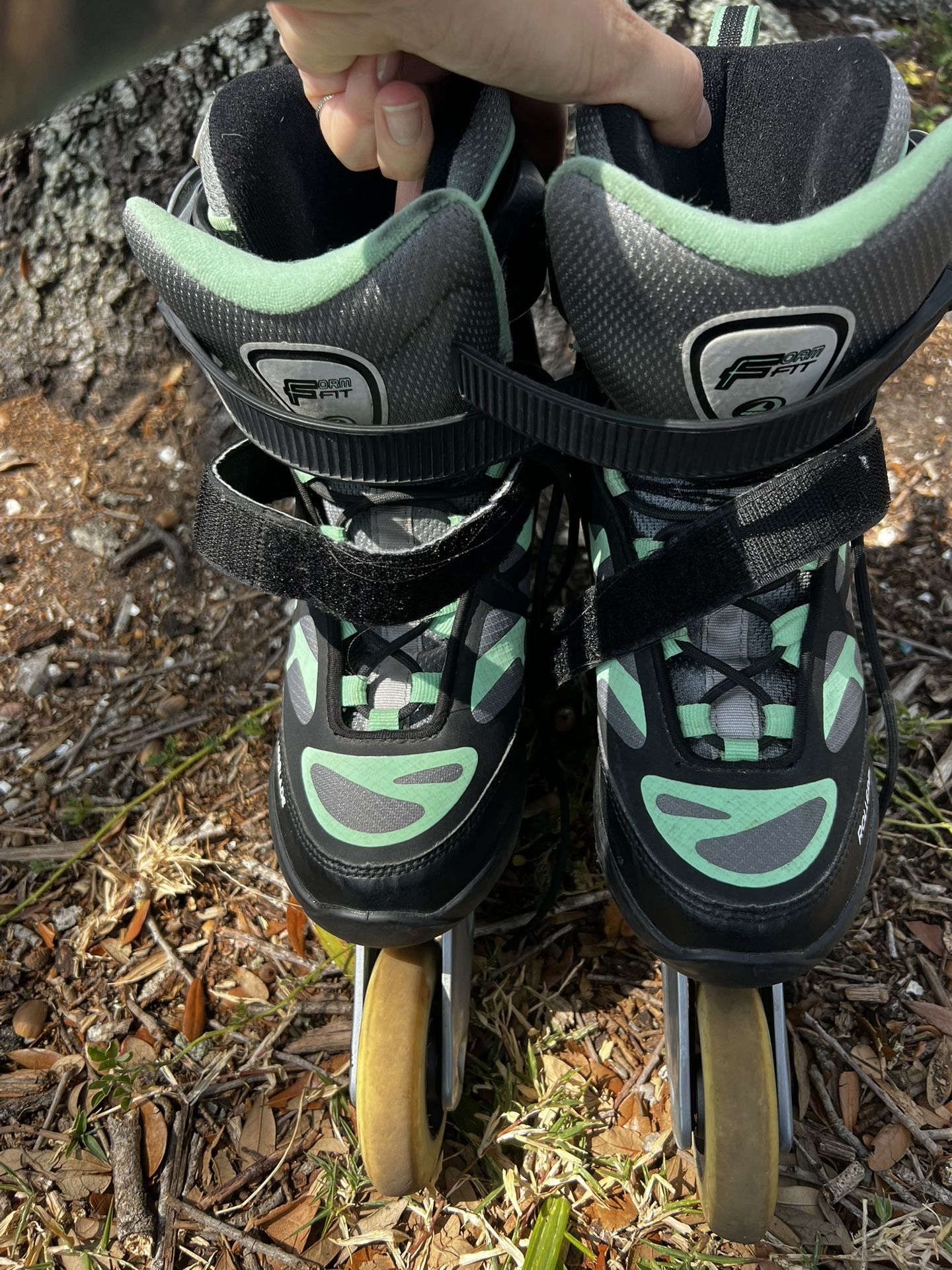 Rollerblades