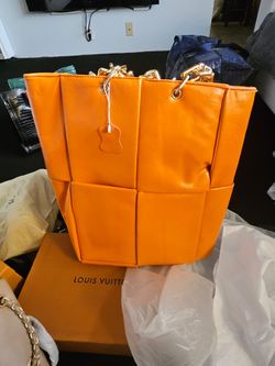 Bottega Veneta Tote