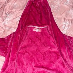 Juicy Couture Robe