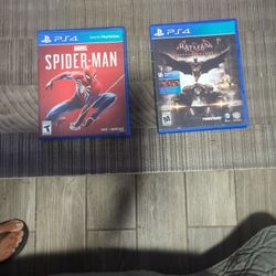 2 Great Games For All