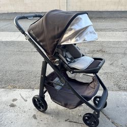 Uppababy Cruz Stroller 