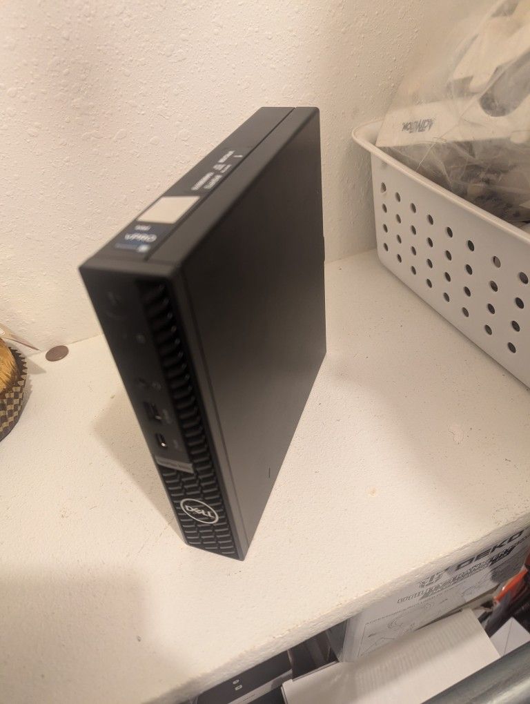 Dell Optiplex5000 Micro