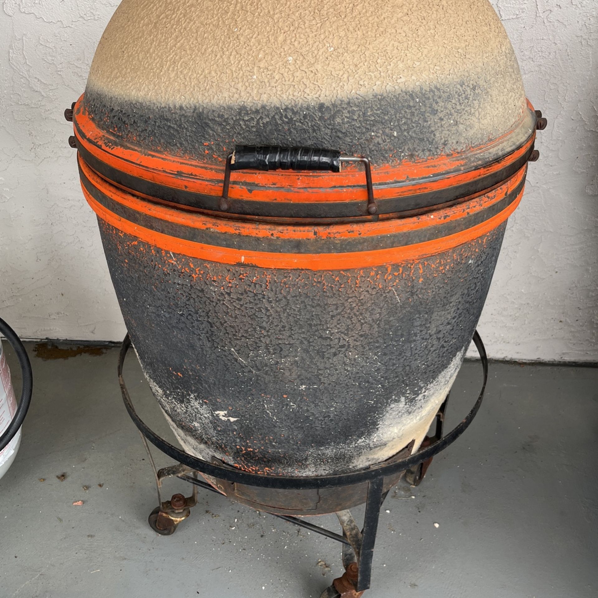 Original Kamado Grill