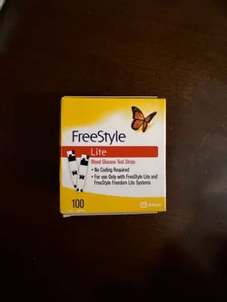 Freestyle Lite